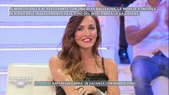 Un ballo... "violento"