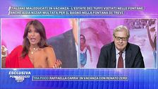 Fuori di... seno
