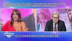 Fuori di... seno