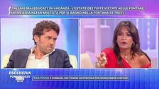Tonon Vs. Aida Nizar