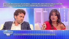 Tonon Vs. Aida Nizar