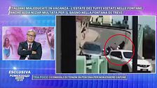 L'incidente di Aida Nizar