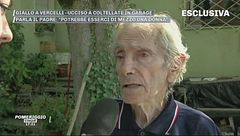 Vercelli: Ucciso nel garage di casa