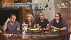 Il calvario della 35enne Valentina