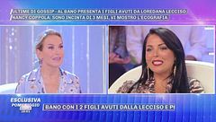 "Che gioia la gravidanza!"