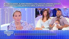 "Dopo l'allattamento..."