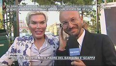 Dal GF al red carpet al grande schermo