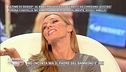 "Un bacio bellissimo"