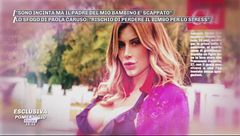 Lo sfogo di Paola Caruso