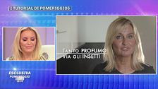 Aut aut agli insetti