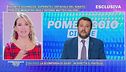 Mercoledì 7 novembre