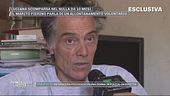 Scomparsa nel nulla