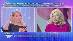 "Le avances ci sono sempre state..."