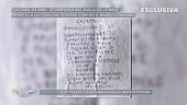 Scomparsa nel nulla