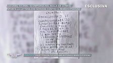 Scomparsa nel nulla