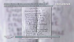 Scomparsa nel nulla