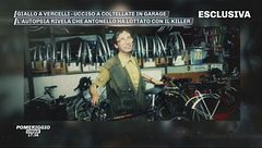 Vercelli: Ucciso nel garage di casa