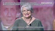 La verità della signora Longari