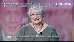 La verità della signora Longari