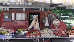 I tutorial di Pomeriggio 5 - Spinaci energetici