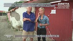 Roma: pensionato ucciso in casa