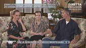 Dov'è Ornella?
