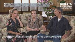 Dov'è Ornella?