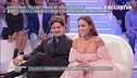 Teresanna: "Ecco il mio futuro marito!"