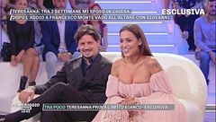 Teresanna: "Ecco il mio futuro marito!"