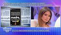 Silvia Correas sotto attacco