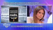 Silvia Correas sotto attacco