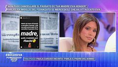 Silvia Correas sotto attacco