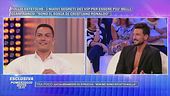 Mister Italia o Cristiano Ronaldo (il sosia)