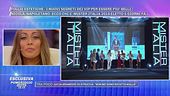 Nicola eletto Mister Italia?