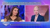 "Dove pensano di andare?"