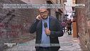 Esplosione a Napoli