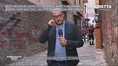 Esplosione a Napoli