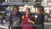 "Son tre mesi che non facciamo la doccia!"