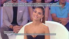 "Non accetto lezioni morali..."