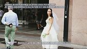 La sposa triste: abbandonata o fake?