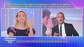"Myrta Merlino mi ha chiamato. Ma io..."