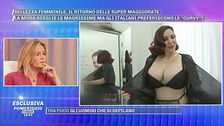 Super - sexy - curvy