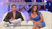 "Fabiana Britto è il mio prototipo di donna"