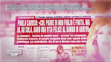 Paola Caruso...