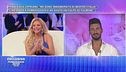 Francesca Cipriani: "Dovrei annusare Nicola!"