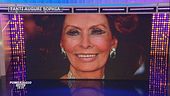 Tanti auguri Sophia