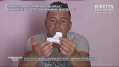 Gessica scomparsa nel nulla - Trovato...