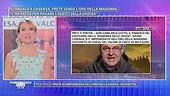 Cosenza: Madonna spogliata dell'oro