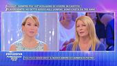Flavia Vento: "Preferisco star da sola!"