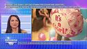 "È femmina e la chiameremo Giulia!"